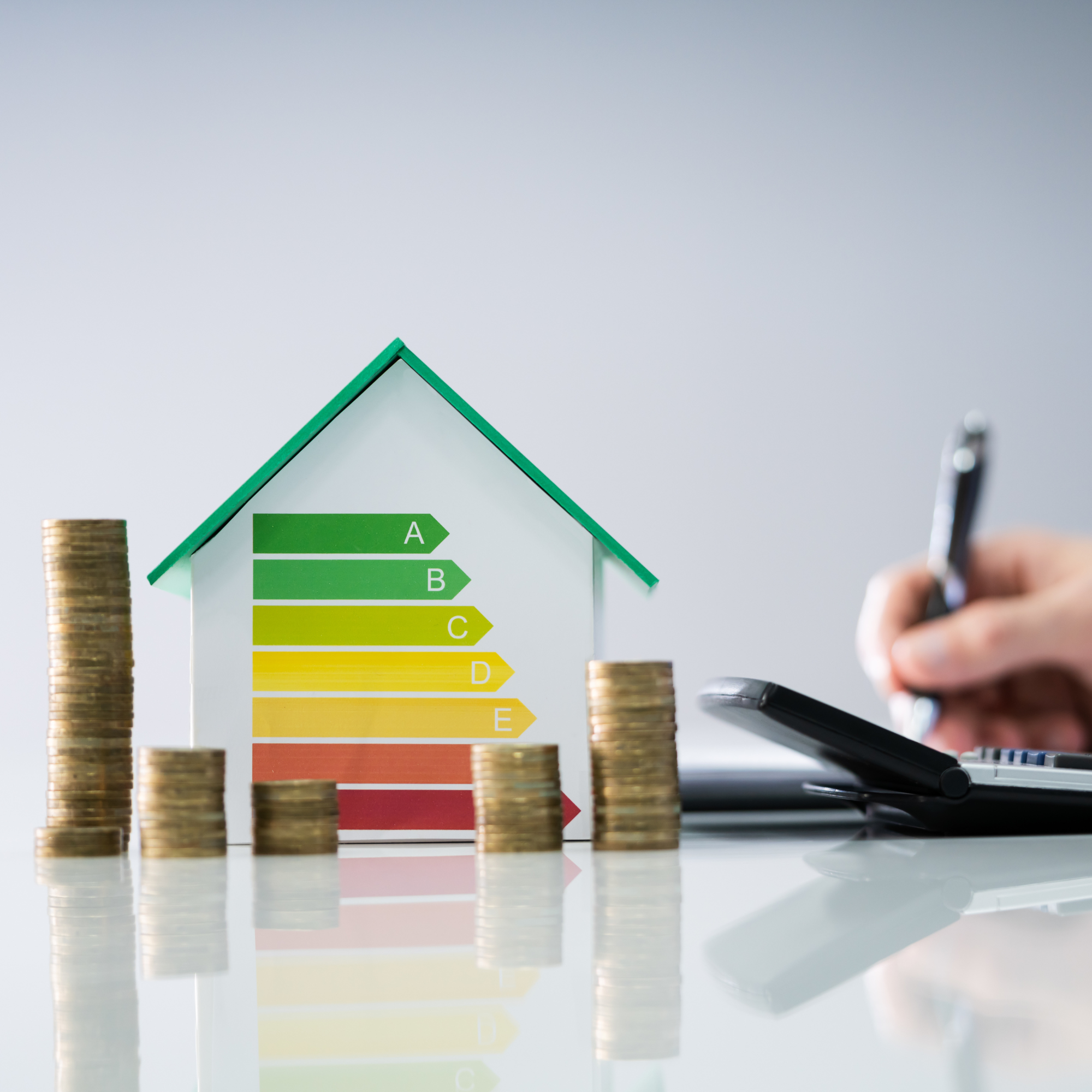 Energy Efficiency Photo