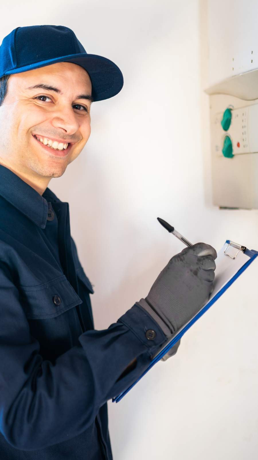 Our Core Services Section Photo